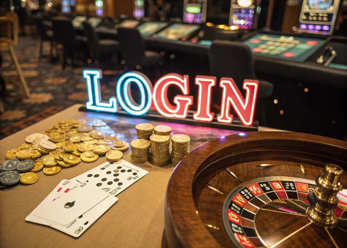 Cadastro no 57a: Comece com um Bônus de Boas-vindas!