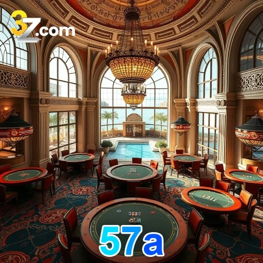 57A Jogos de caça-níqueis